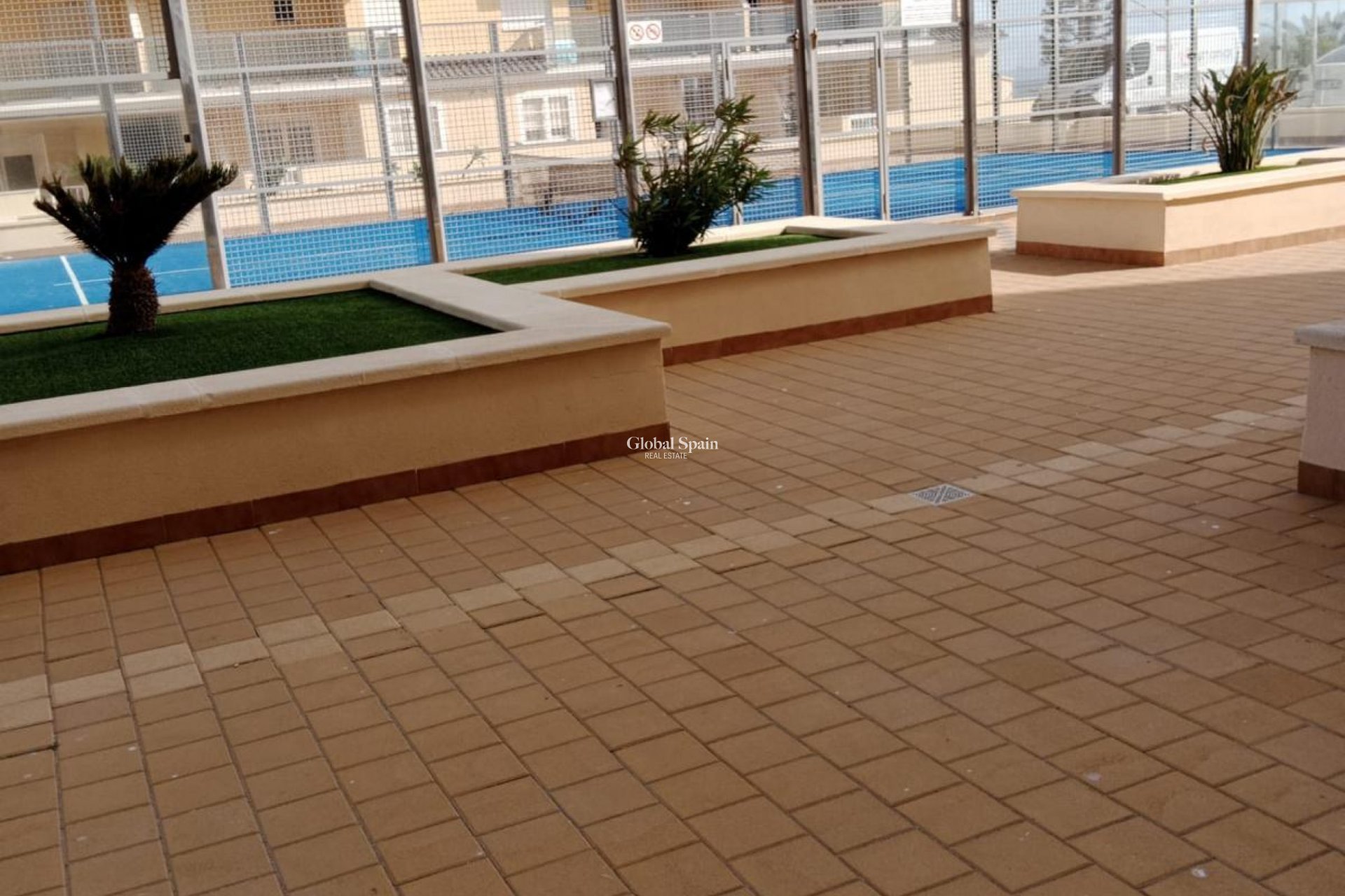 Wiederverkauf - WOHNUNG -
LA MANGA DEL MAR MENOR - Costa Calida