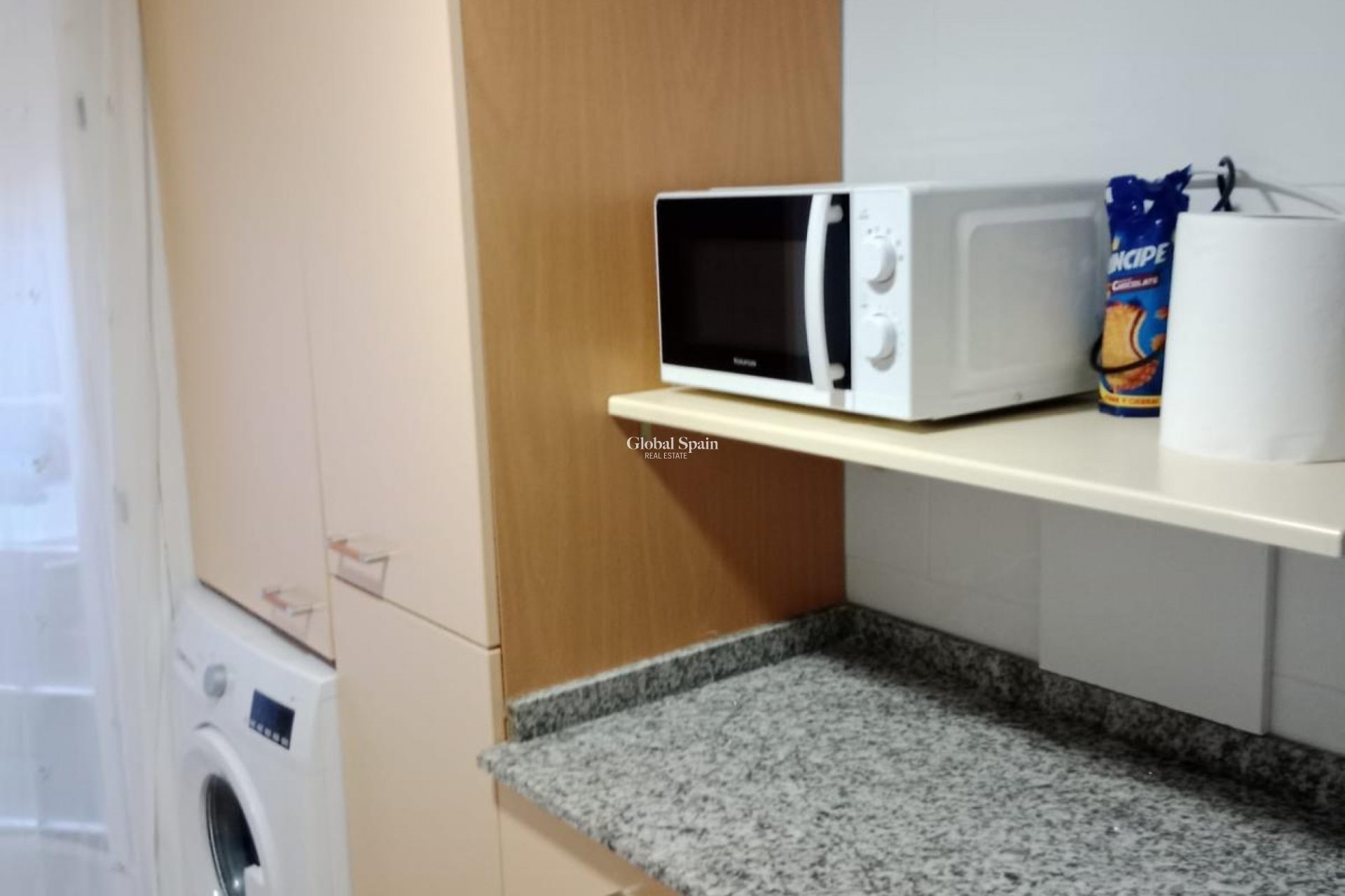 Wiederverkauf - WOHNUNG -
LA MANGA DEL MAR MENOR - Costa Calida