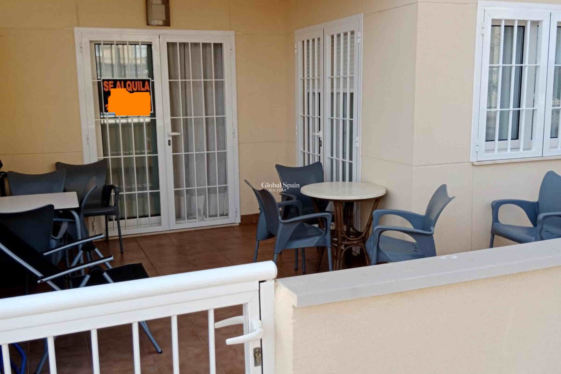 Wiederverkauf - WOHNUNG -
LA MANGA DEL MAR MENOR - Costa Calida
