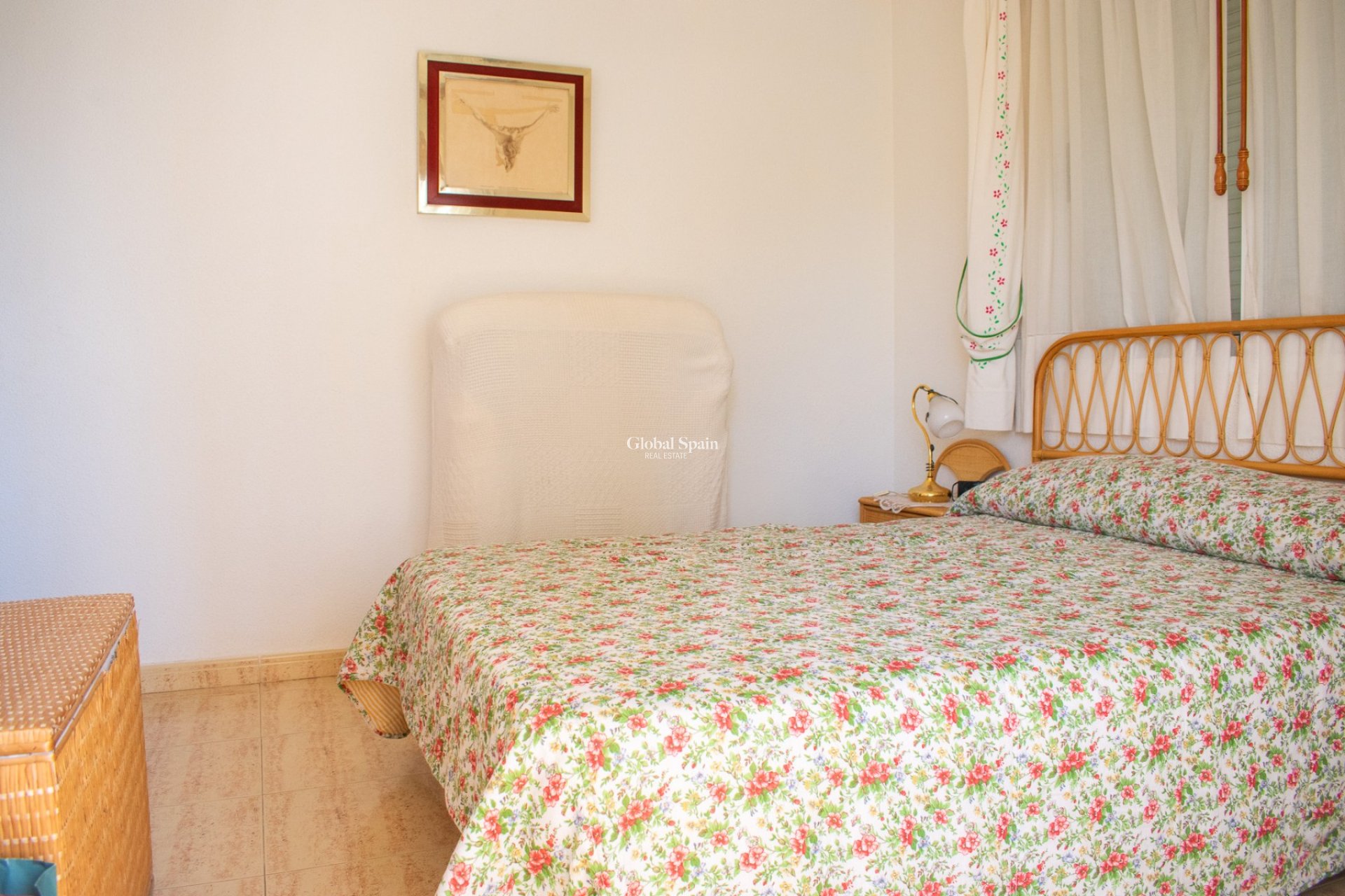 Wiederverkauf - WOHNUNG -
LA MANGA DEL MAR MENOR