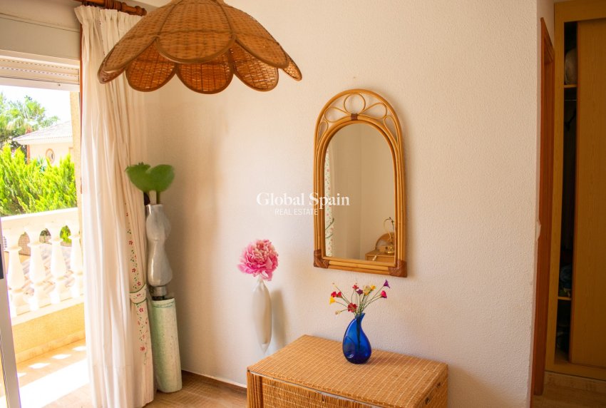 Wiederverkauf - WOHNUNG -
LA MANGA DEL MAR MENOR