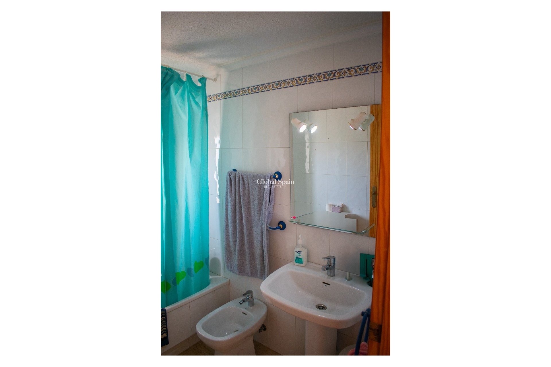 Wiederverkauf - WOHNUNG -
LA MANGA DEL MAR MENOR