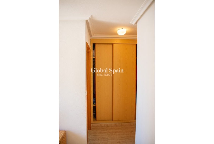 Wiederverkauf - WOHNUNG -
LA MANGA DEL MAR MENOR