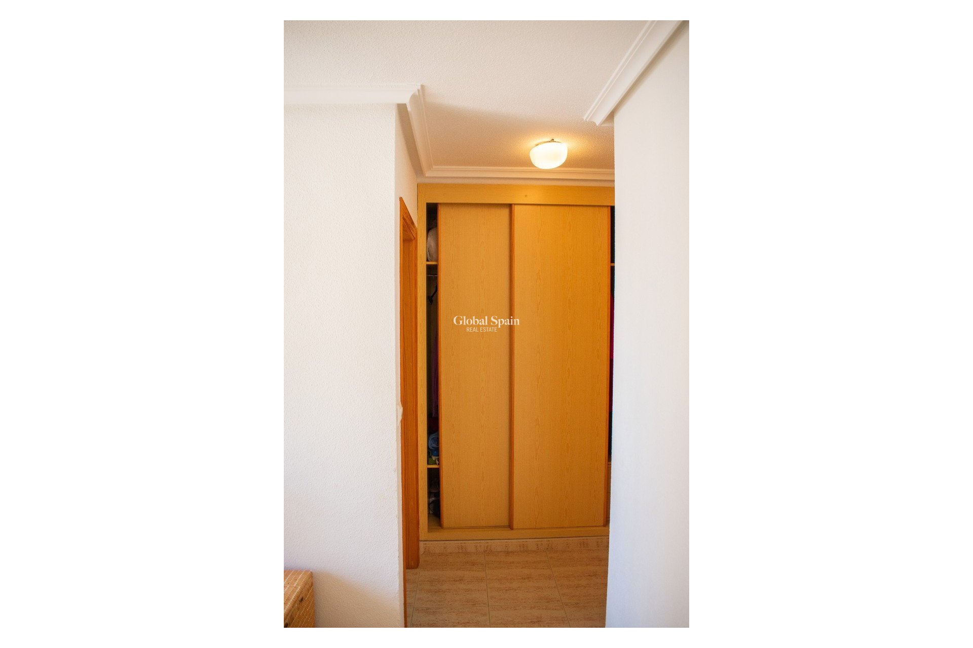 Wiederverkauf - WOHNUNG -
LA MANGA DEL MAR MENOR