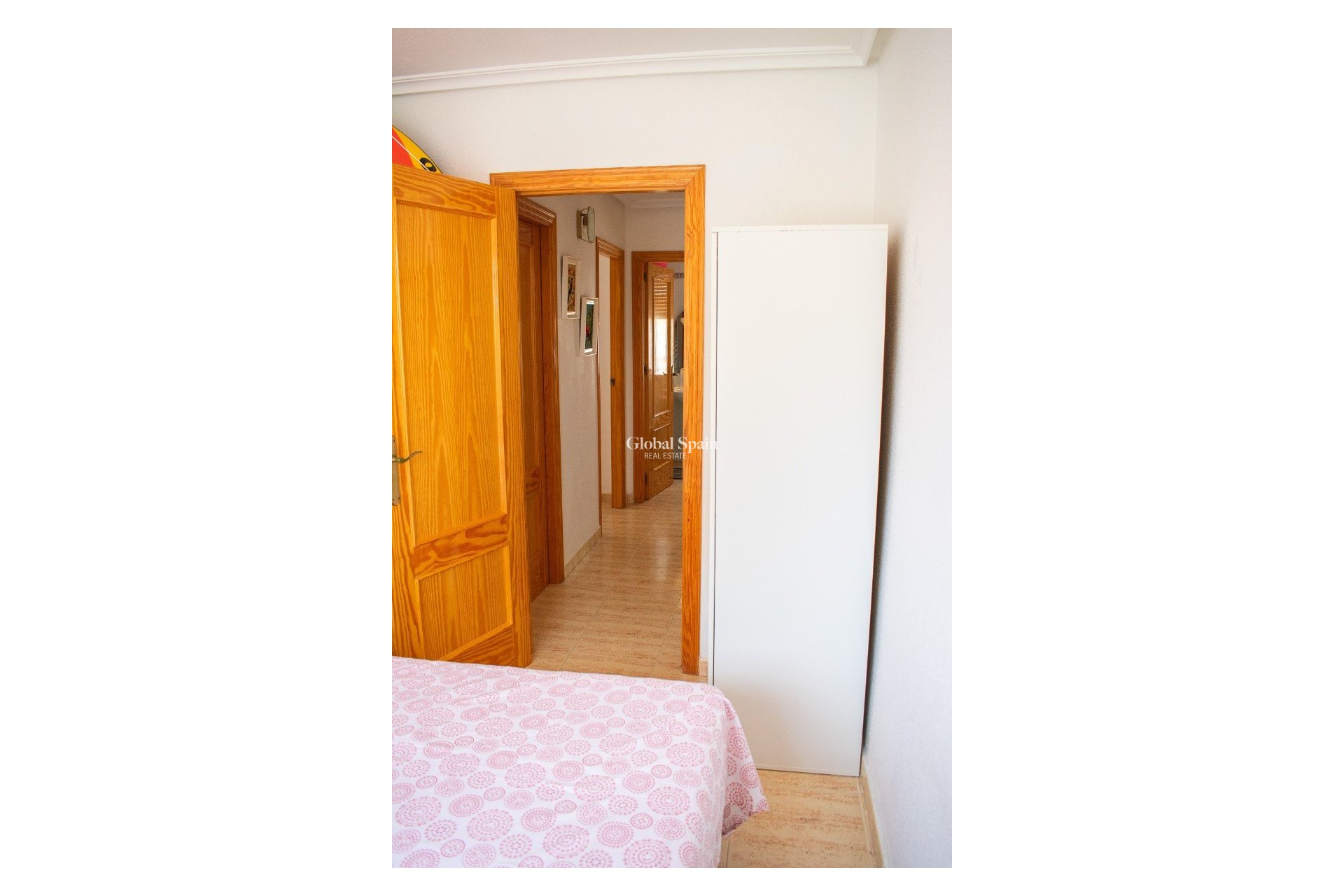 Wiederverkauf - WOHNUNG -
LA MANGA DEL MAR MENOR