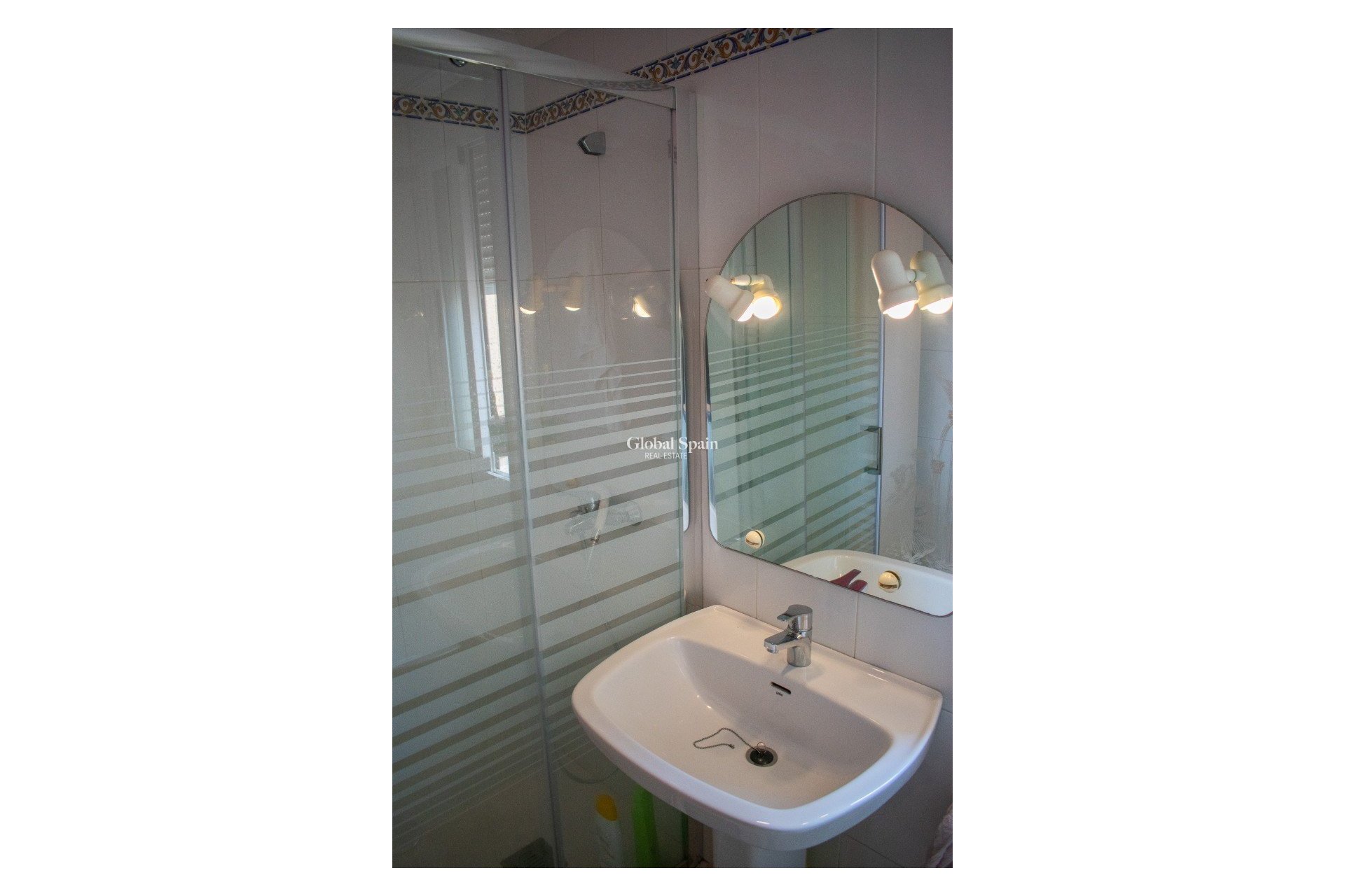 Wiederverkauf - WOHNUNG -
LA MANGA DEL MAR MENOR