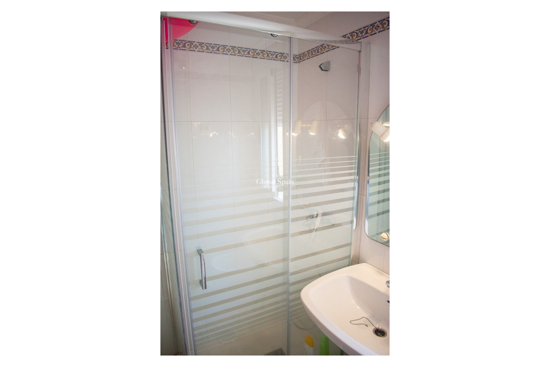 Wiederverkauf - WOHNUNG -
LA MANGA DEL MAR MENOR