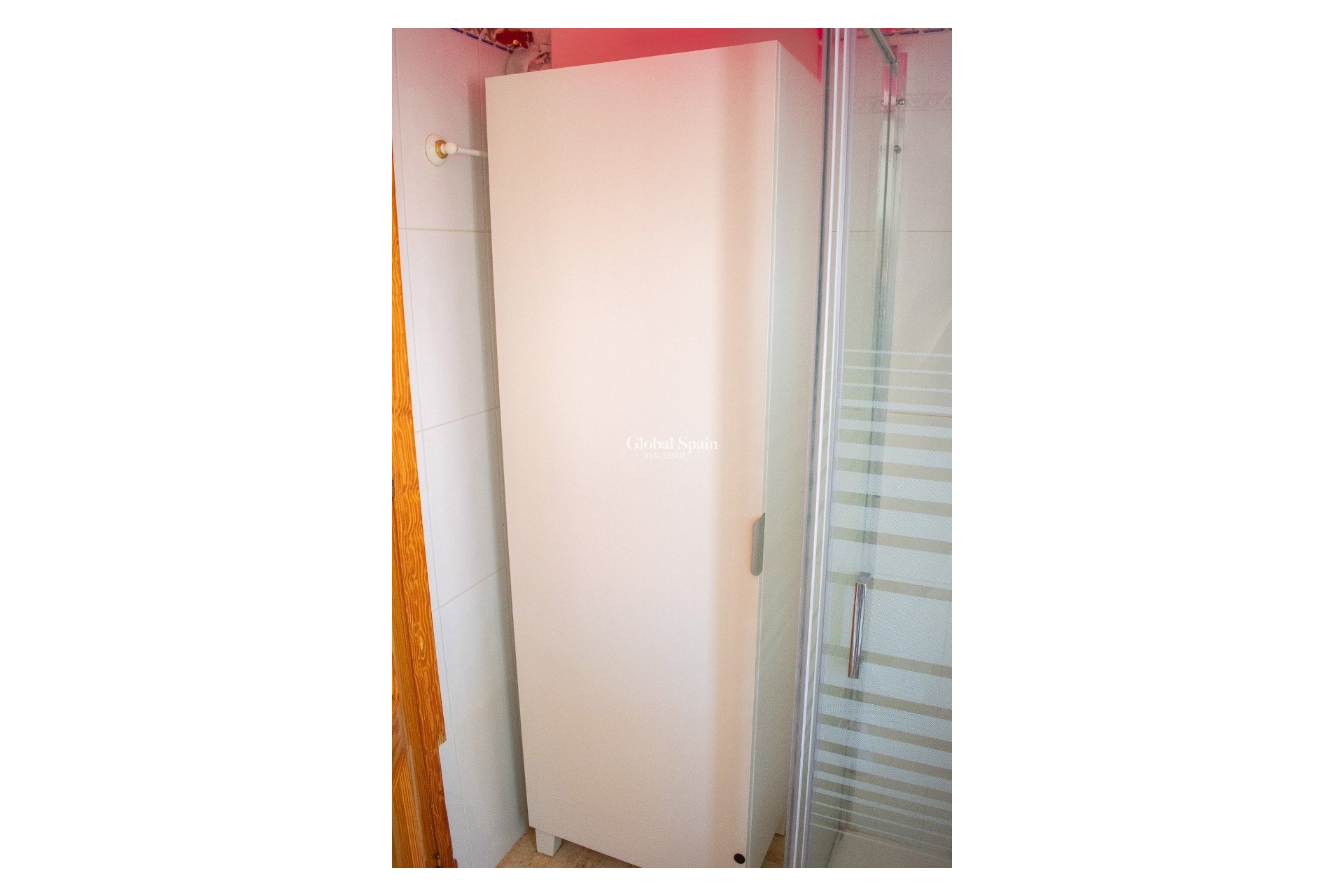 Wiederverkauf - WOHNUNG -
LA MANGA DEL MAR MENOR