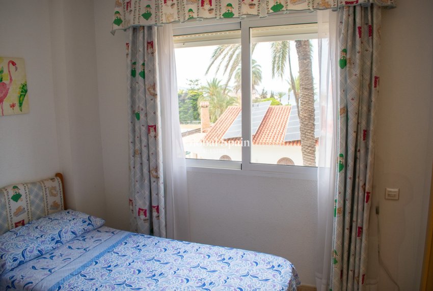 Wiederverkauf - WOHNUNG -
LA MANGA DEL MAR MENOR