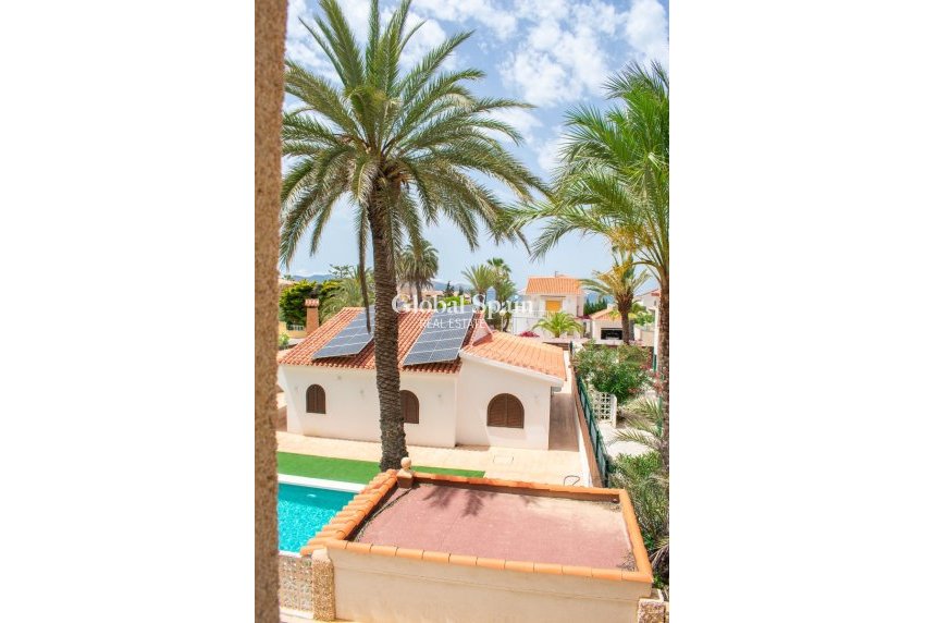 Wiederverkauf - WOHNUNG -
LA MANGA DEL MAR MENOR