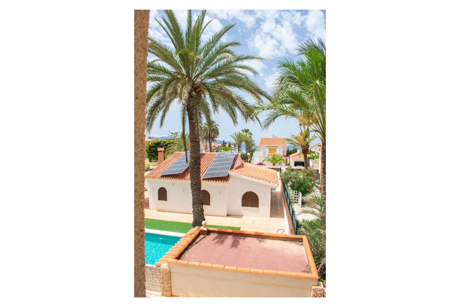 Wiederverkauf - WOHNUNG -
LA MANGA DEL MAR MENOR