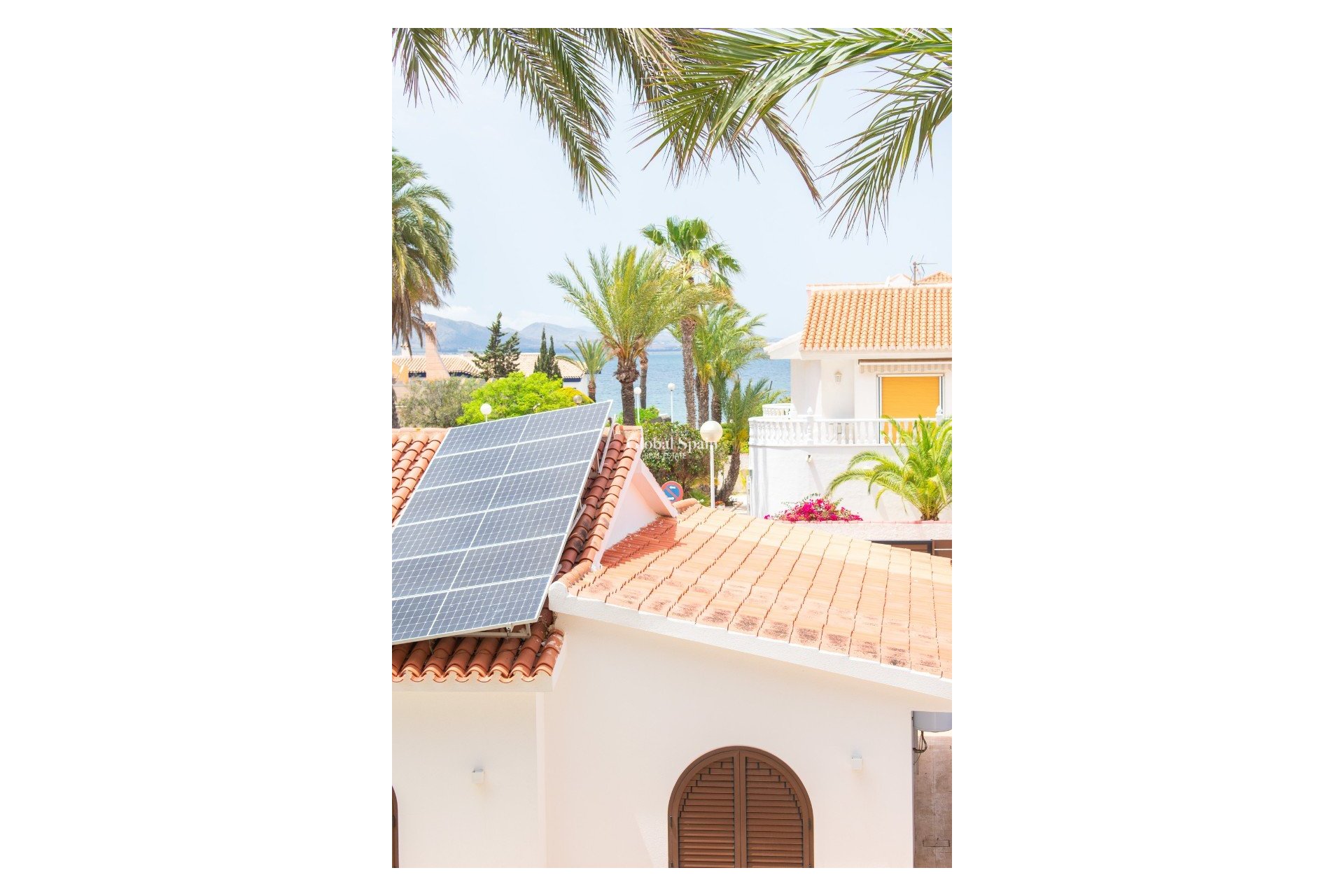 Wiederverkauf - WOHNUNG -
LA MANGA DEL MAR MENOR