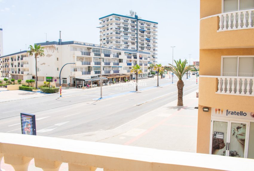 Wiederverkauf - WOHNUNG -
LA MANGA DEL MAR MENOR