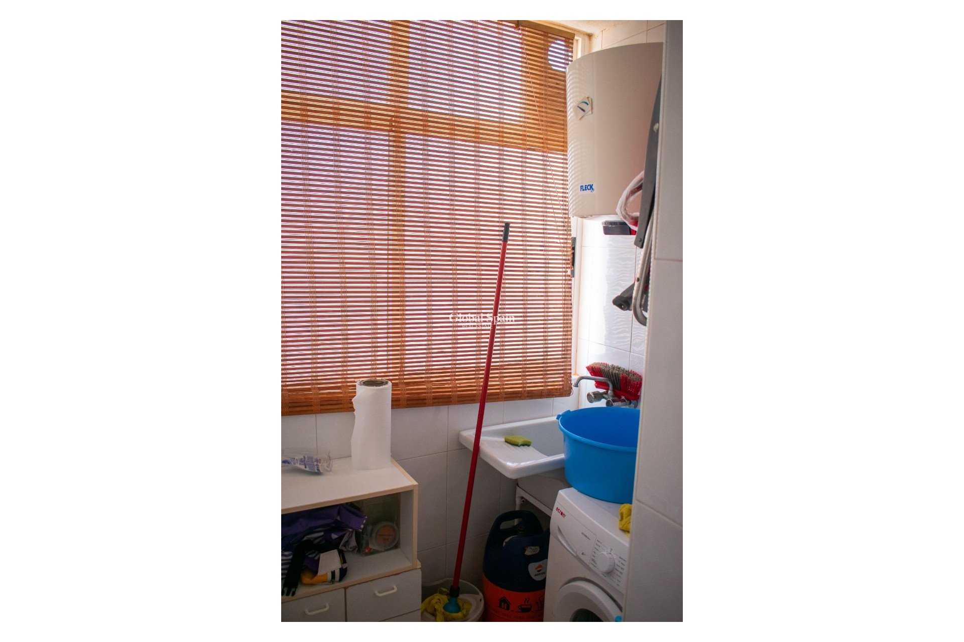 Wiederverkauf - WOHNUNG -
LA MANGA DEL MAR MENOR