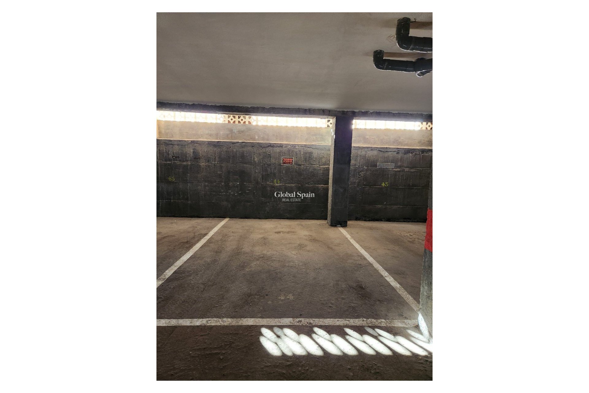 Wiederverkauf - WOHNUNG -
LA MATA - Costa Blanca