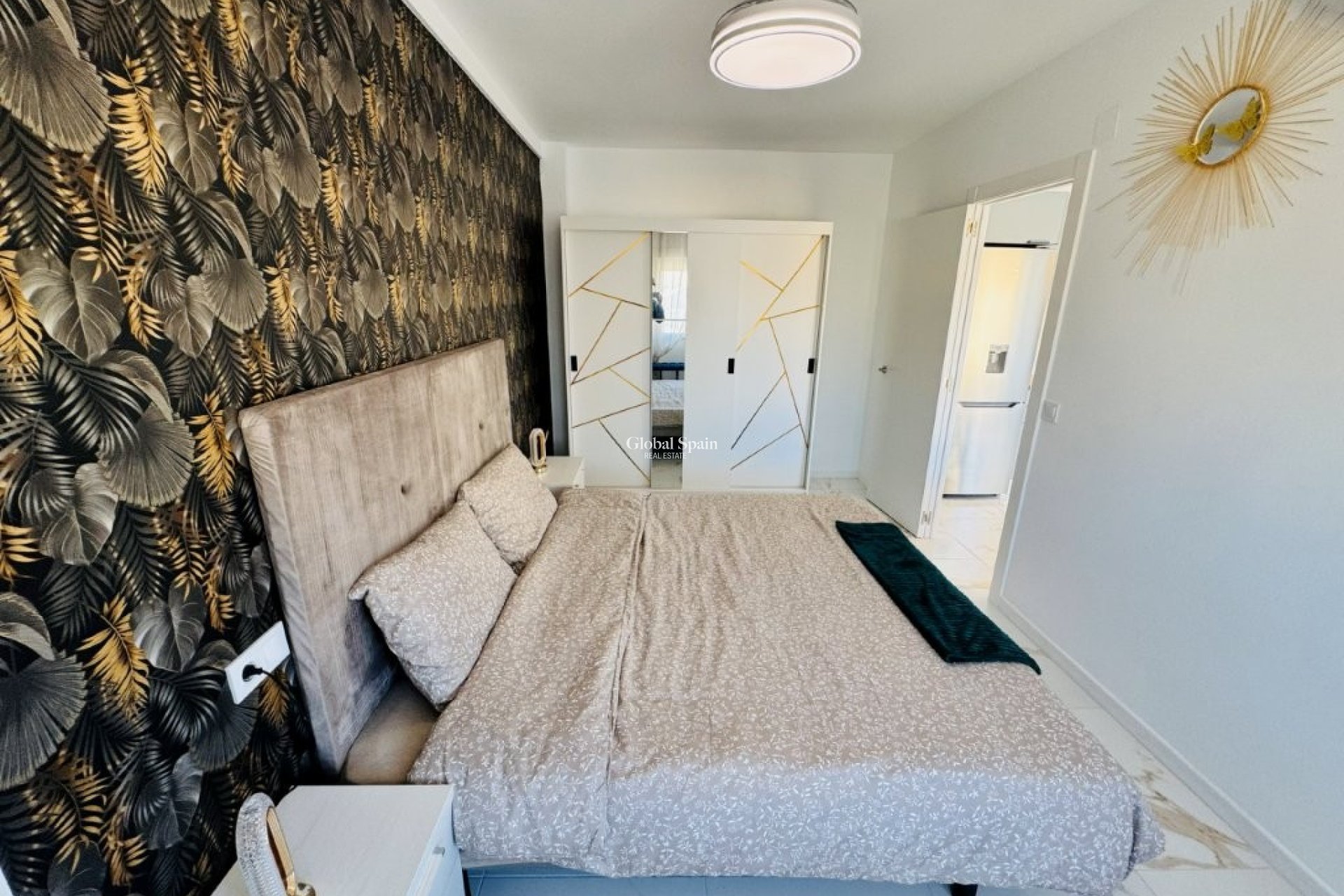 Wiederverkauf - WOHNUNG -
LA MATA - Costa Blanca