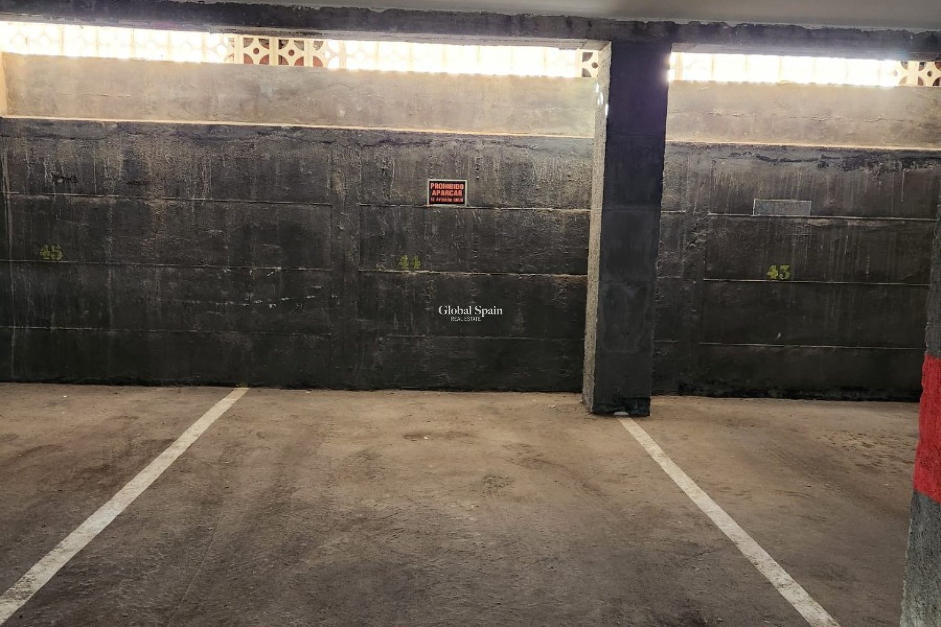 Wiederverkauf - WOHNUNG -
LA MATA - Costa Blanca