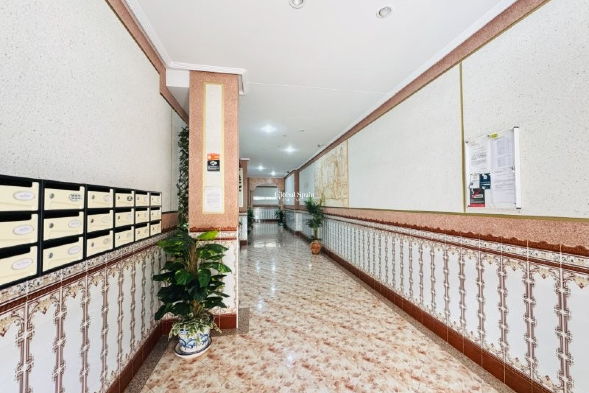 Wiederverkauf - WOHNUNG -
LA MATA - Costa Blanca