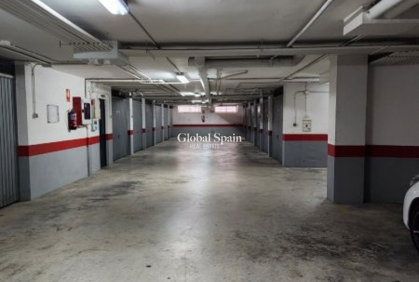 Wiederverkauf - WOHNUNG -
LA MATA - Costa Blanca