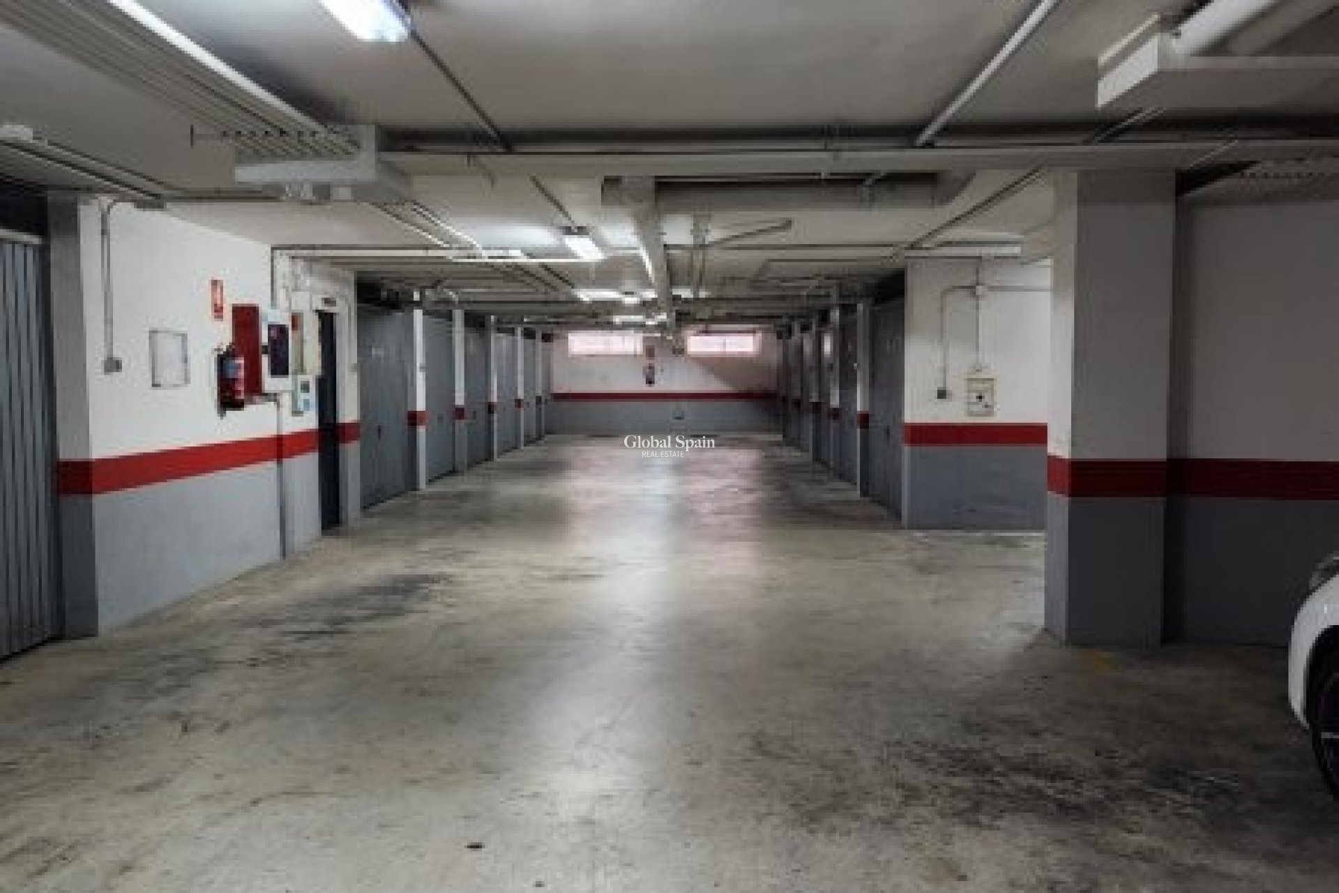 Wiederverkauf - WOHNUNG -
LA MATA - Costa Blanca