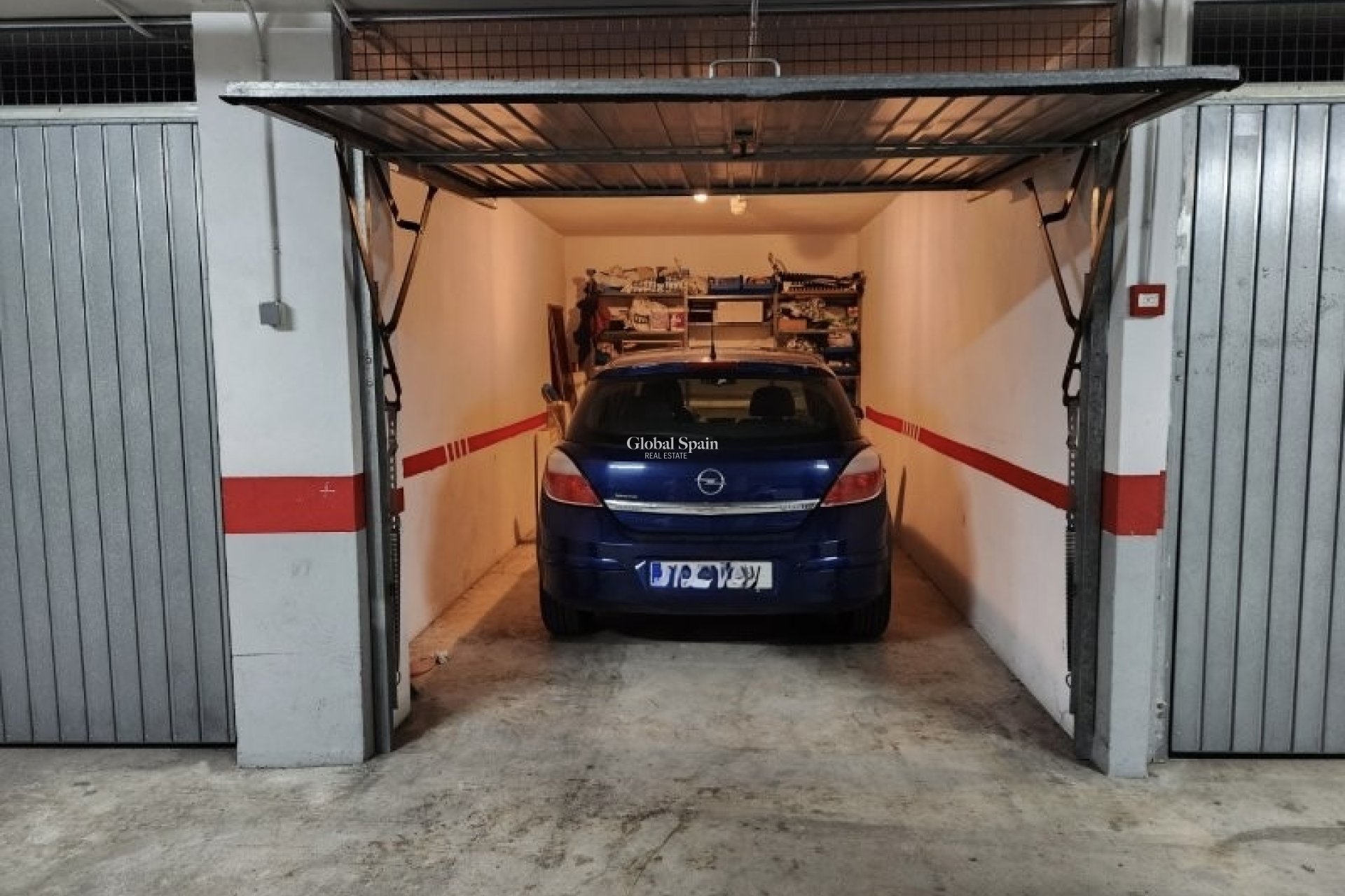 Wiederverkauf - WOHNUNG -
LA MATA - Costa Blanca