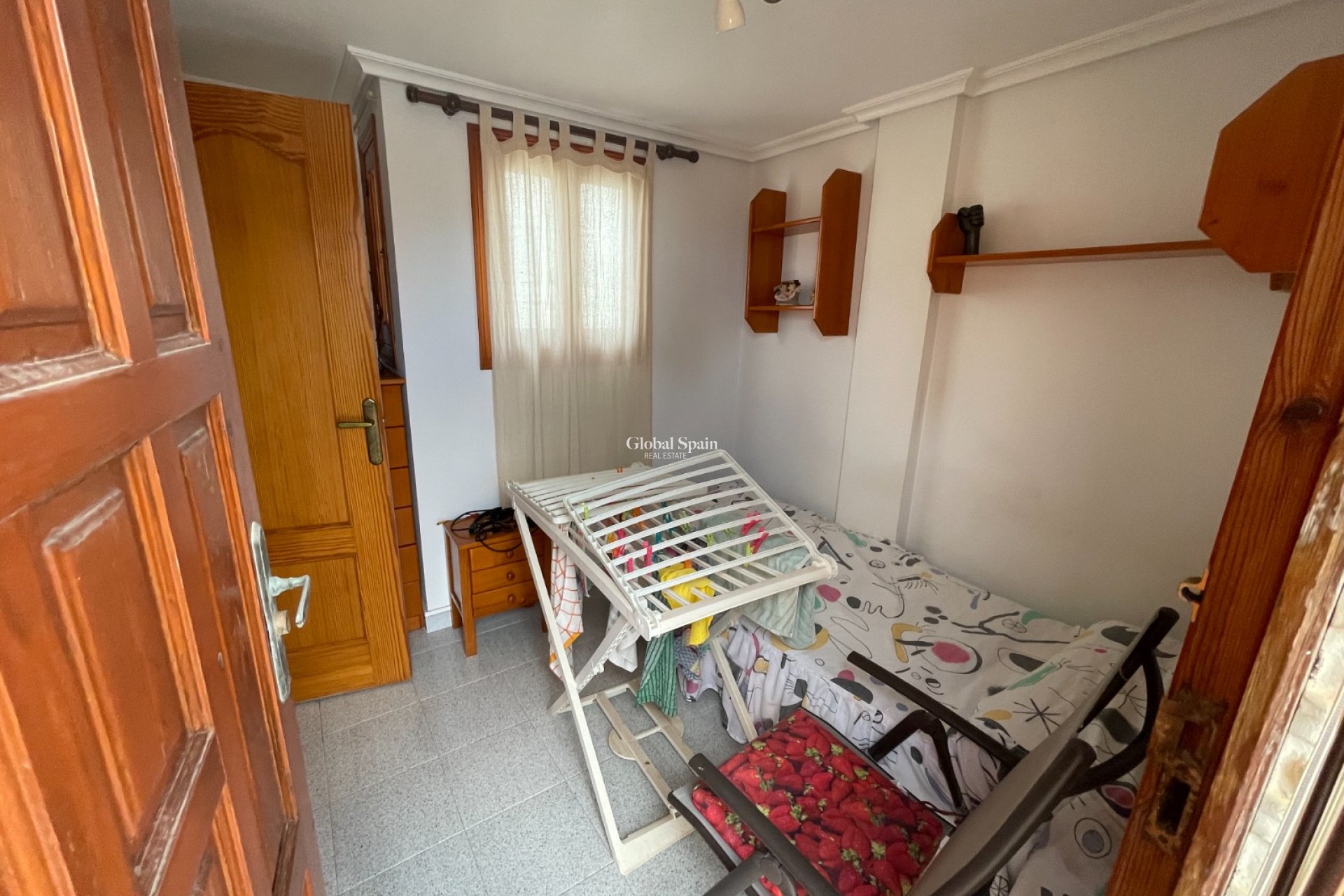 Wiederverkauf - WOHNUNG -
LA MATA - Costa Blanca