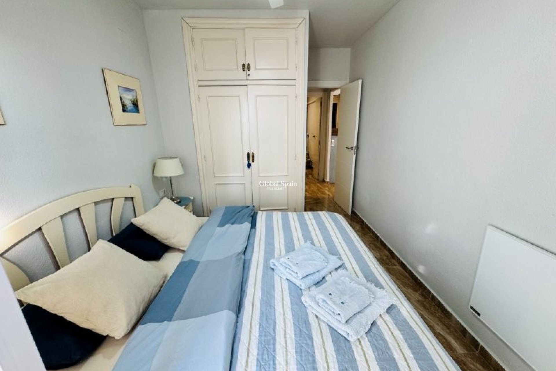 Wiederverkauf - WOHNUNG -
LA MATA - Costa Blanca