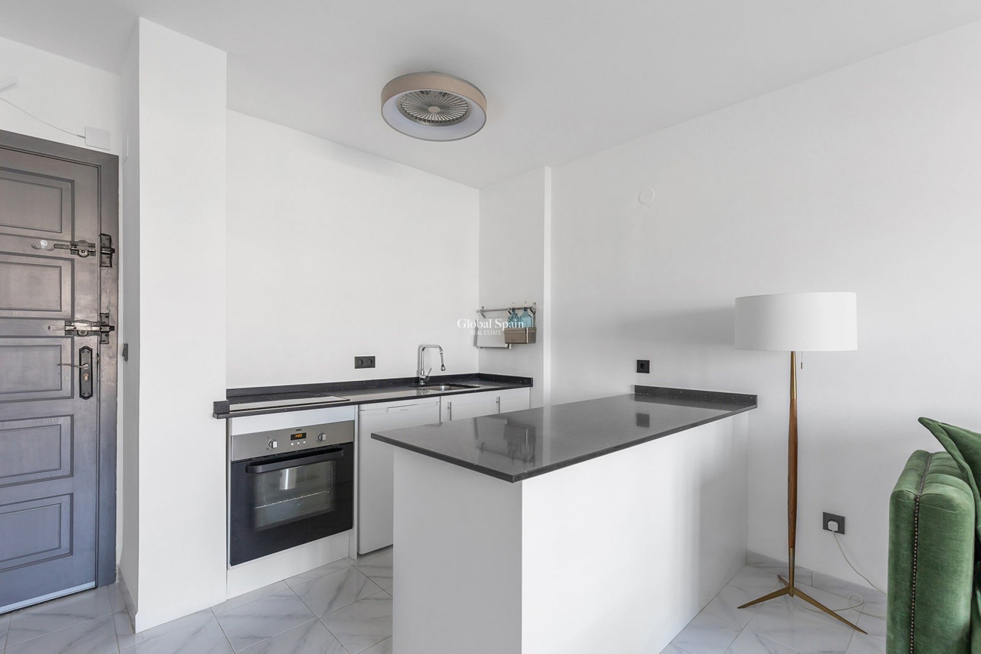 Wiederverkauf - WOHNUNG -
LA MATA - Costa Blanca