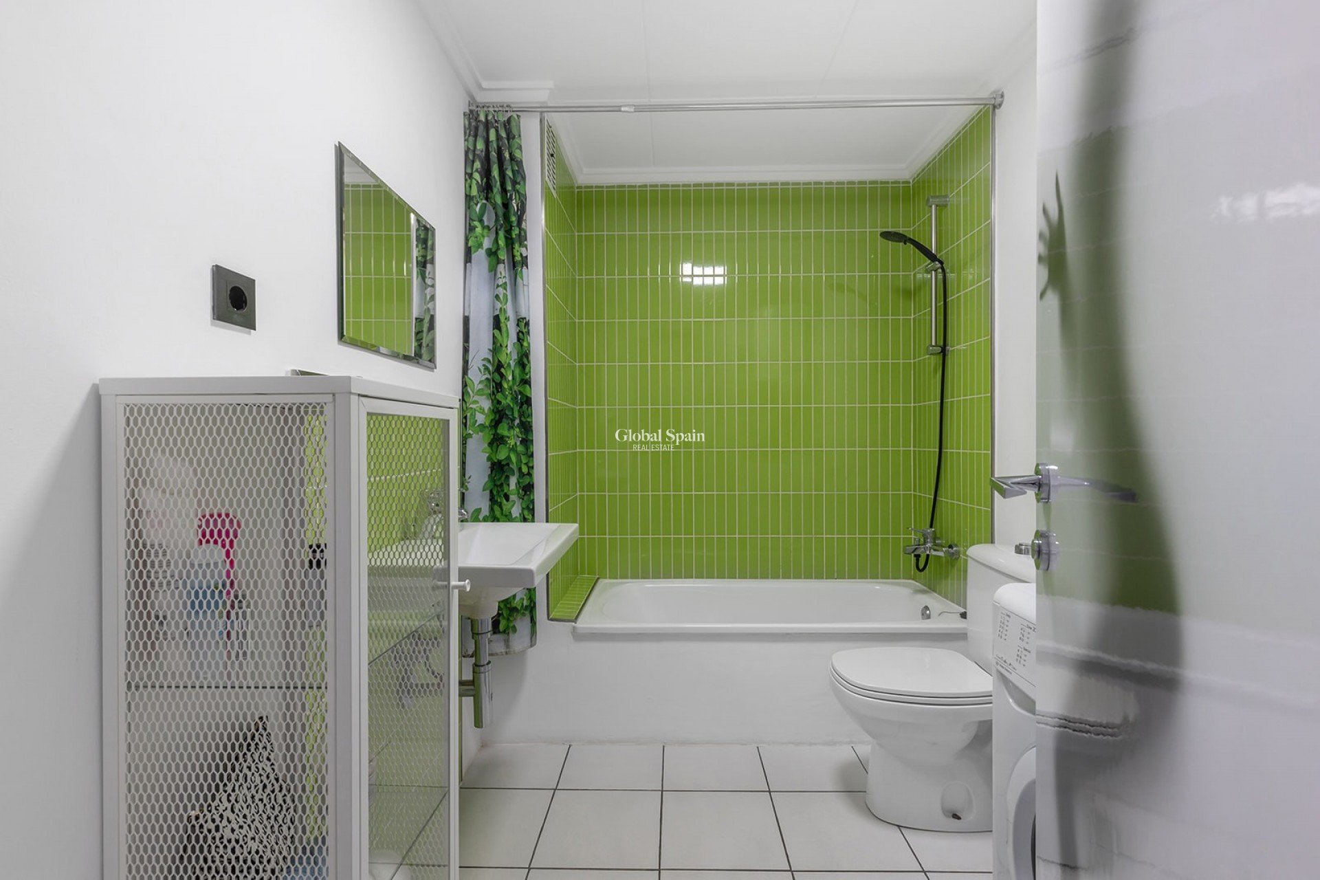 Wiederverkauf - WOHNUNG -
LA MATA - Costa Blanca