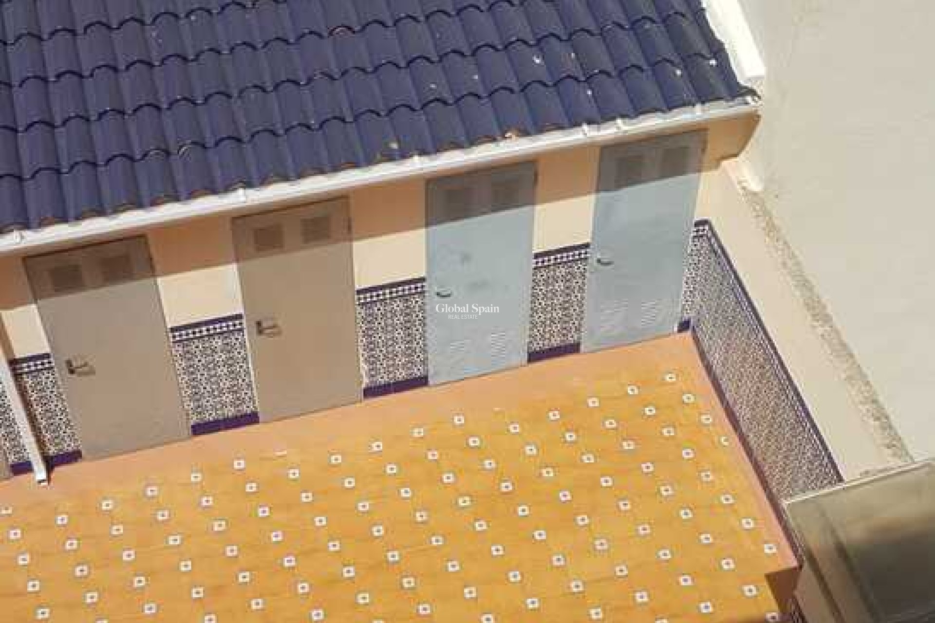 Wiederverkauf - WOHNUNG -
LA MATA - Costa Blanca