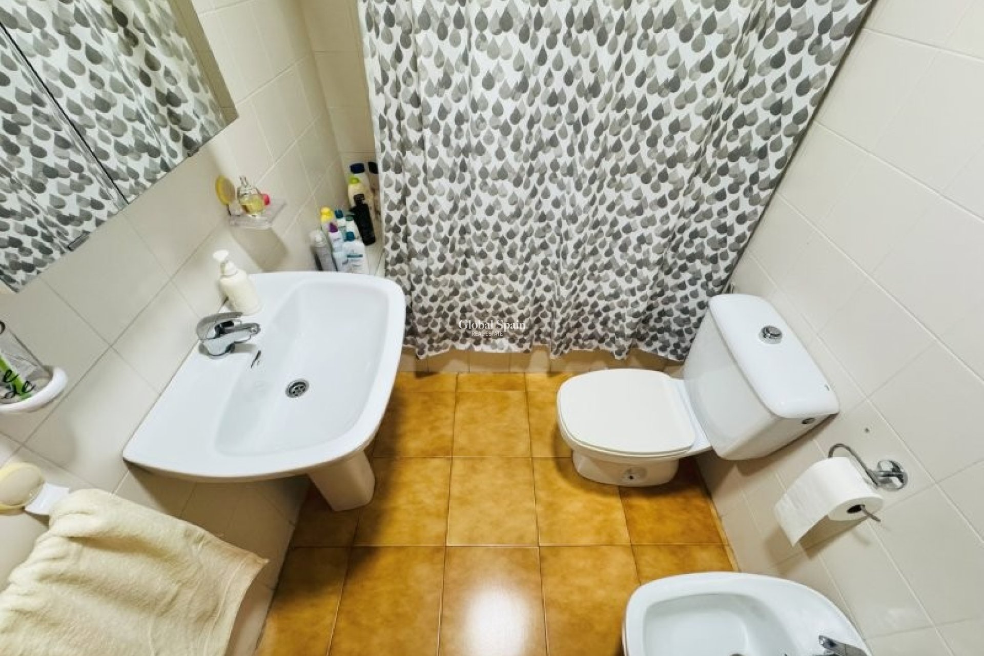 Wiederverkauf - WOHNUNG -
LA MATA - Costa Blanca