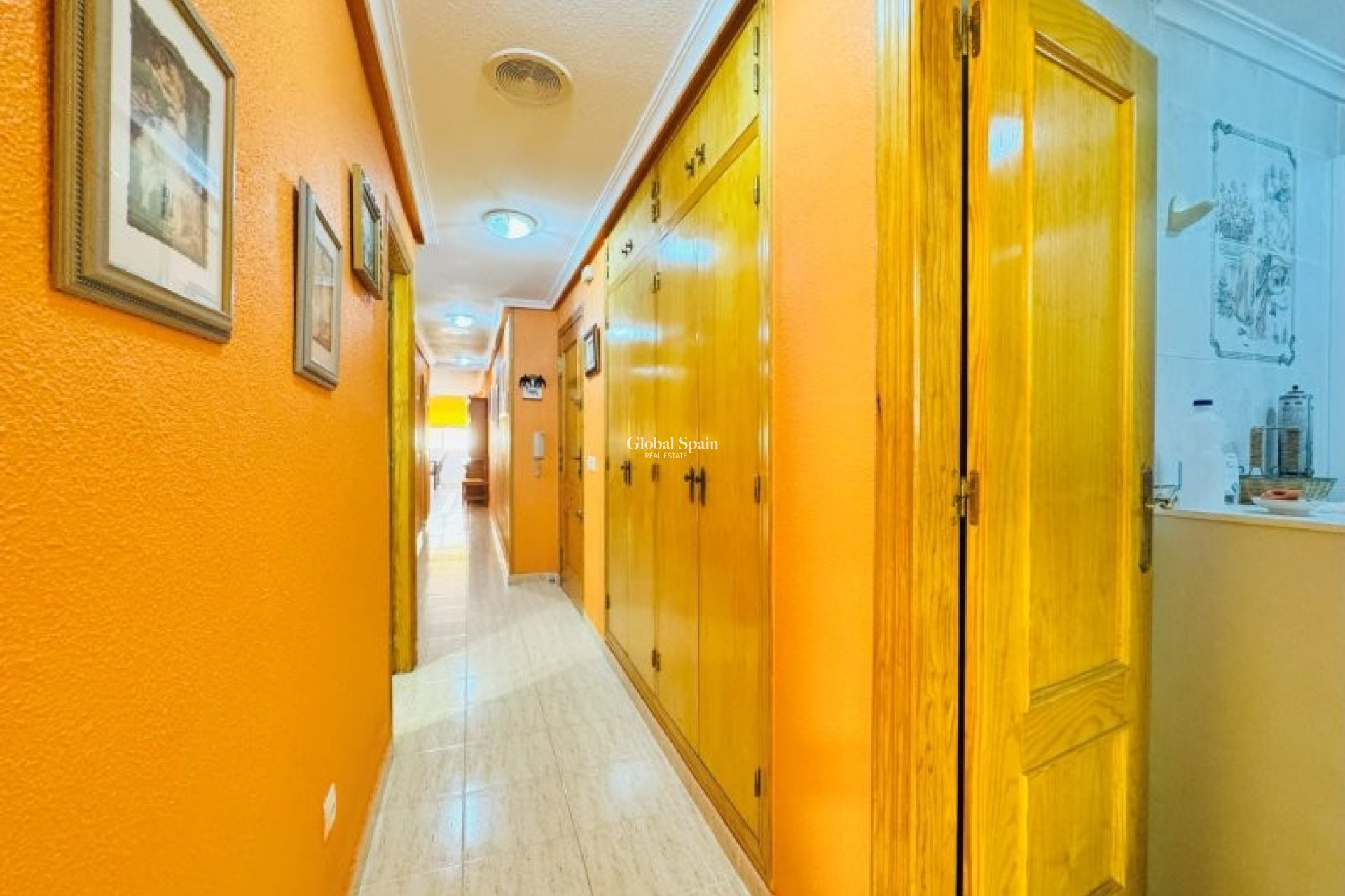 Wiederverkauf - WOHNUNG -
LA MATA - Costa Blanca