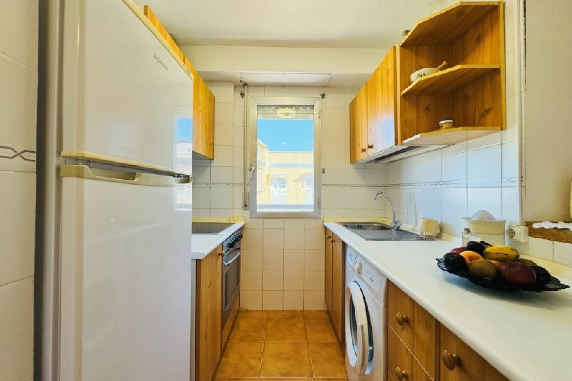 Wiederverkauf - WOHNUNG -
LA MATA - Costa Blanca