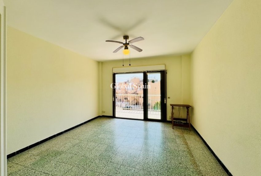 Wiederverkauf - WOHNUNG -
LA MATA - Costa Blanca