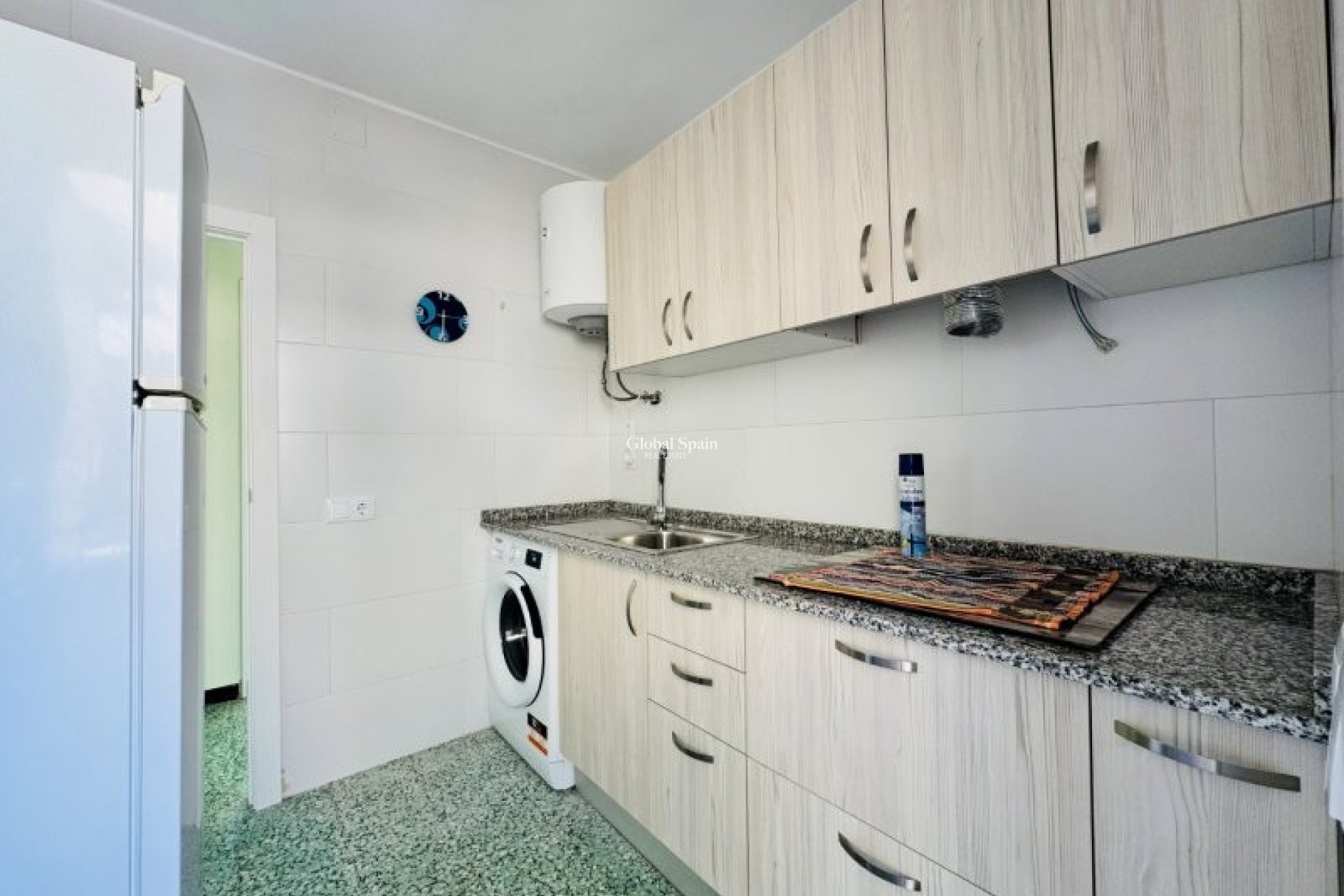 Wiederverkauf - WOHNUNG -
LA MATA - Costa Blanca