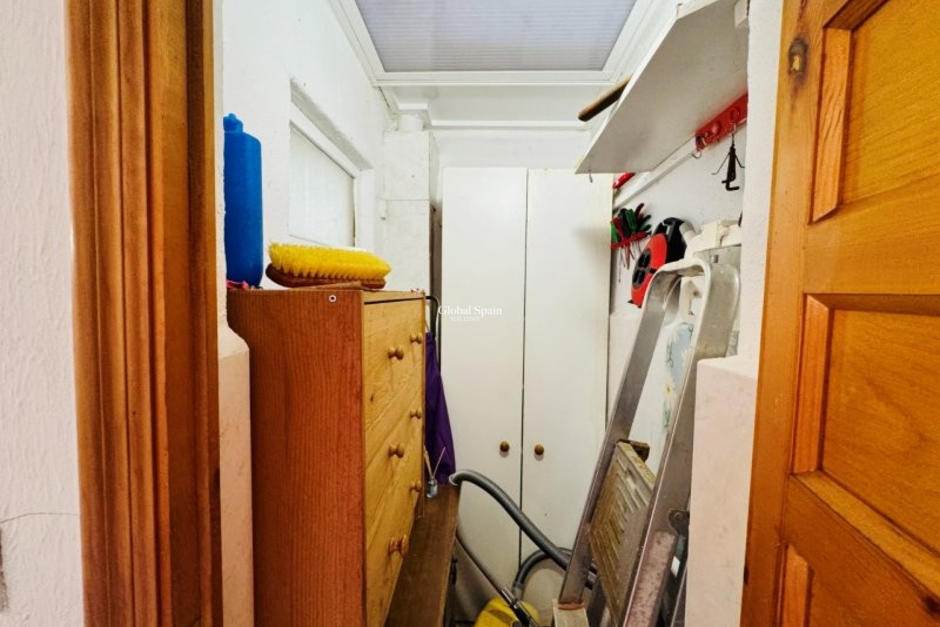Wiederverkauf - WOHNUNG -
LA MATA - Costa Blanca