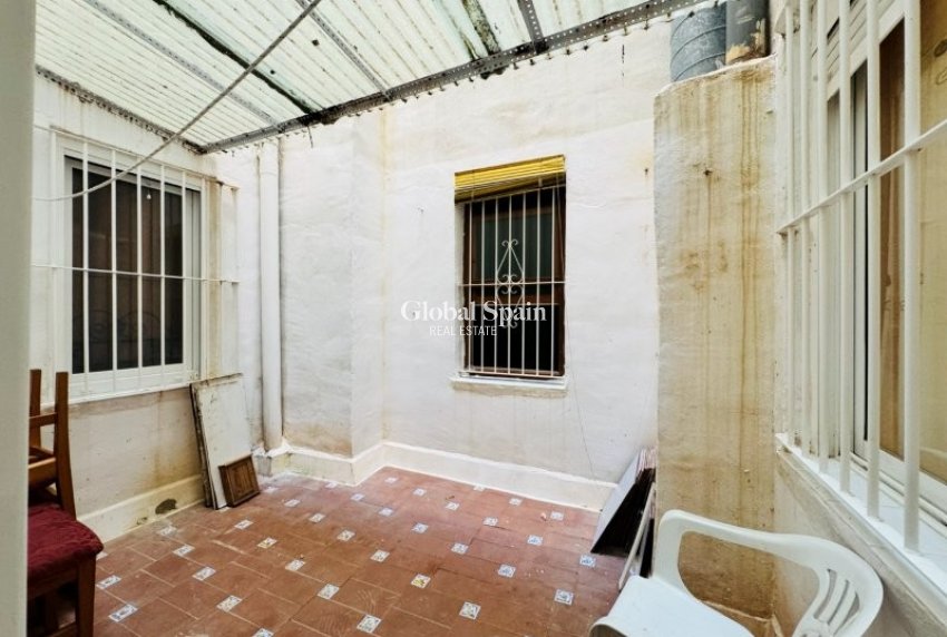 Wiederverkauf - WOHNUNG -
LA MATA - Costa Blanca