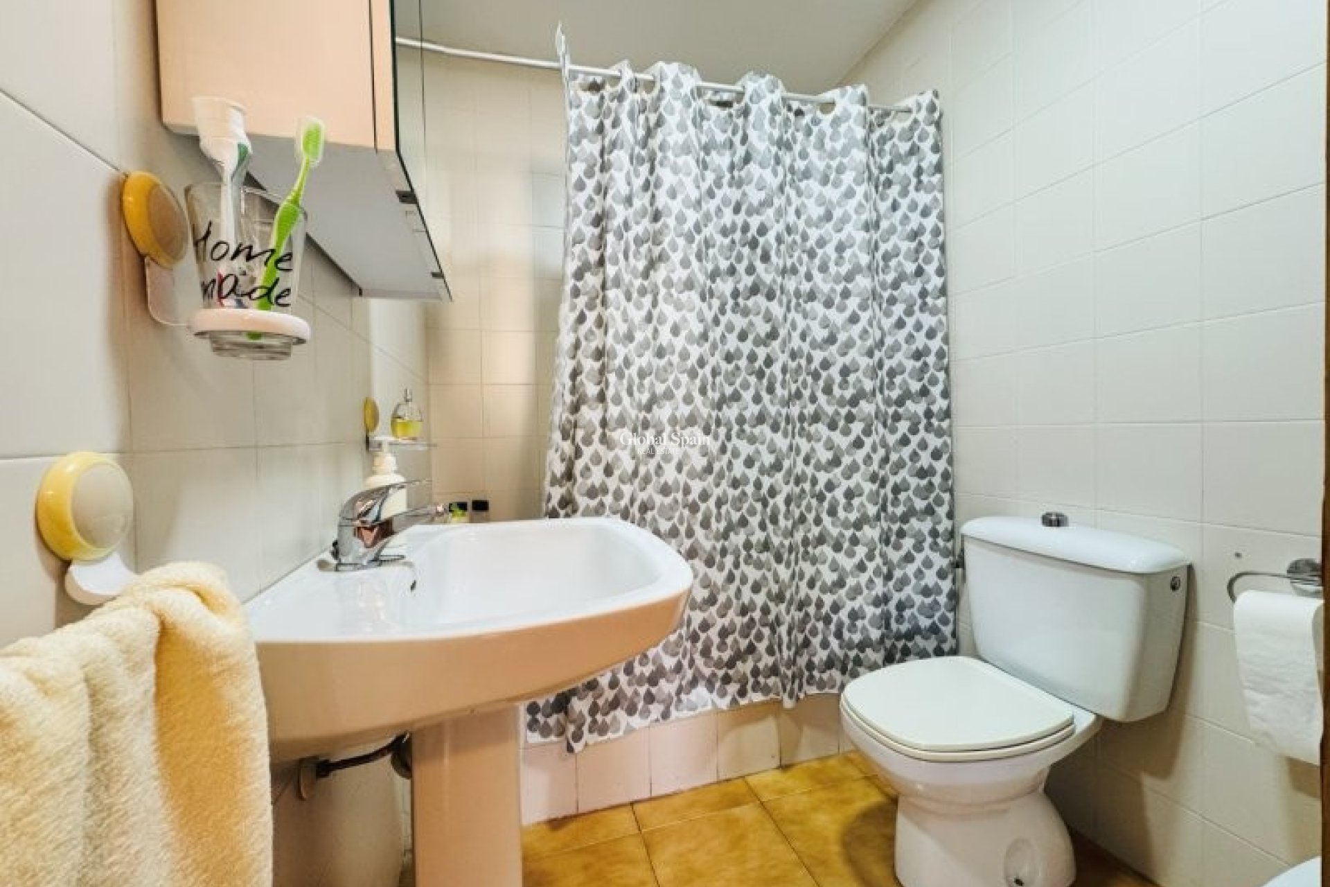 Wiederverkauf - WOHNUNG -
LA MATA - Costa Blanca