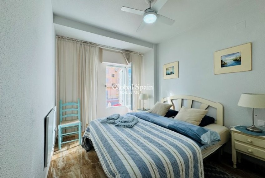 Wiederverkauf - WOHNUNG -
LA MATA - Costa Blanca