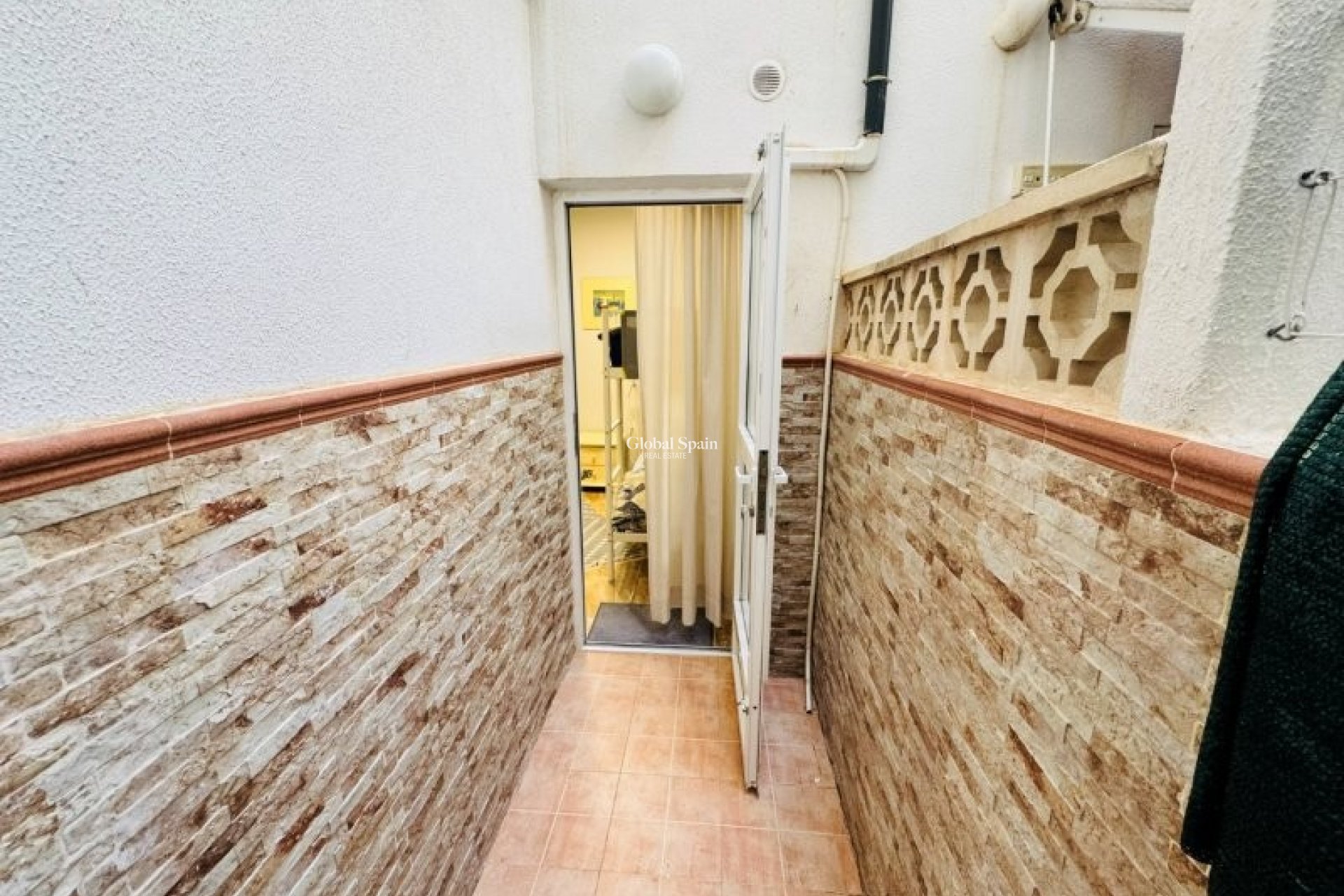 Wiederverkauf - WOHNUNG -
LA MATA - Costa Blanca