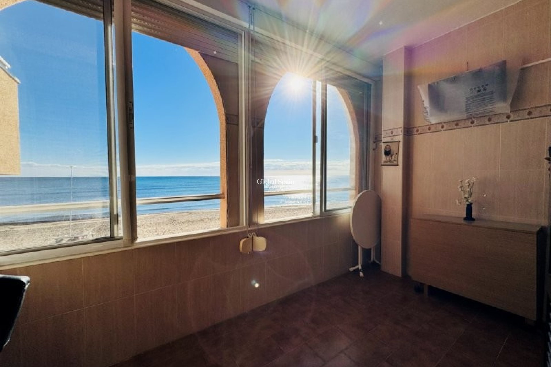 Wiederverkauf - WOHNUNG -
LA MATA - Costa Blanca