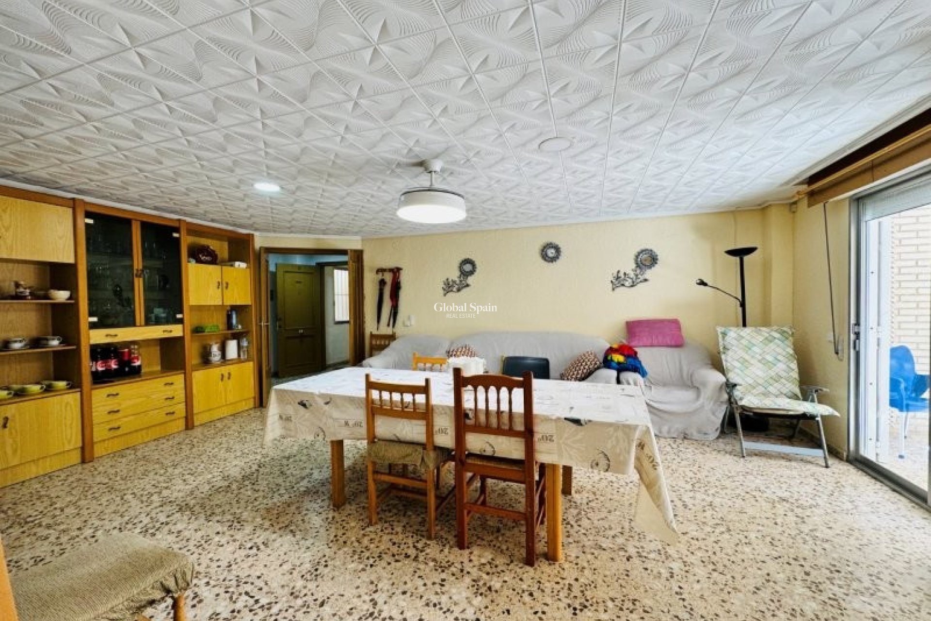 Wiederverkauf - WOHNUNG -
LA MATA - Costa Blanca