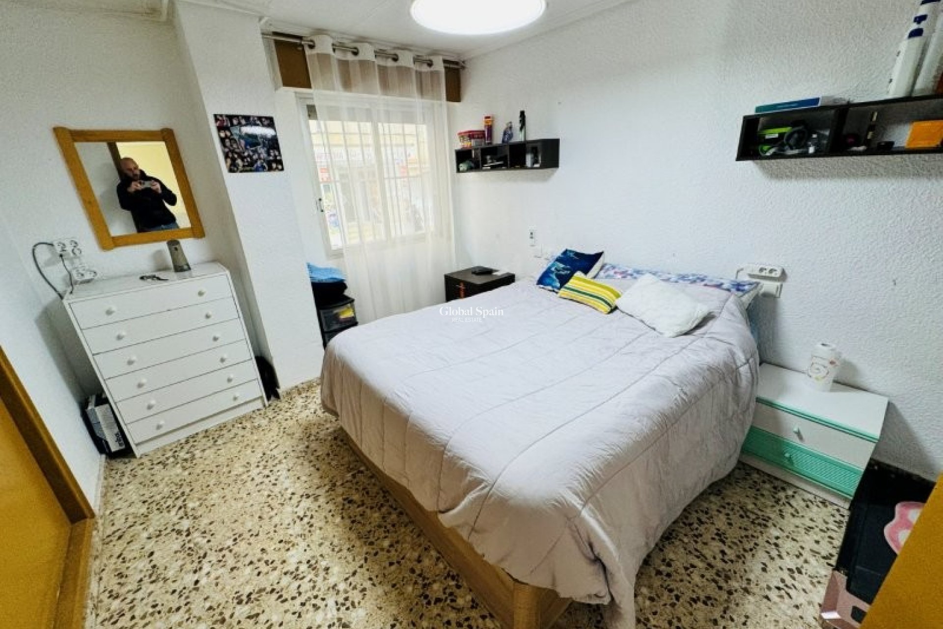 Wiederverkauf - WOHNUNG -
LA MATA - Costa Blanca