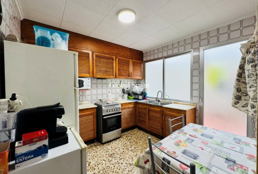 Wiederverkauf - WOHNUNG -
LA MATA - Costa Blanca