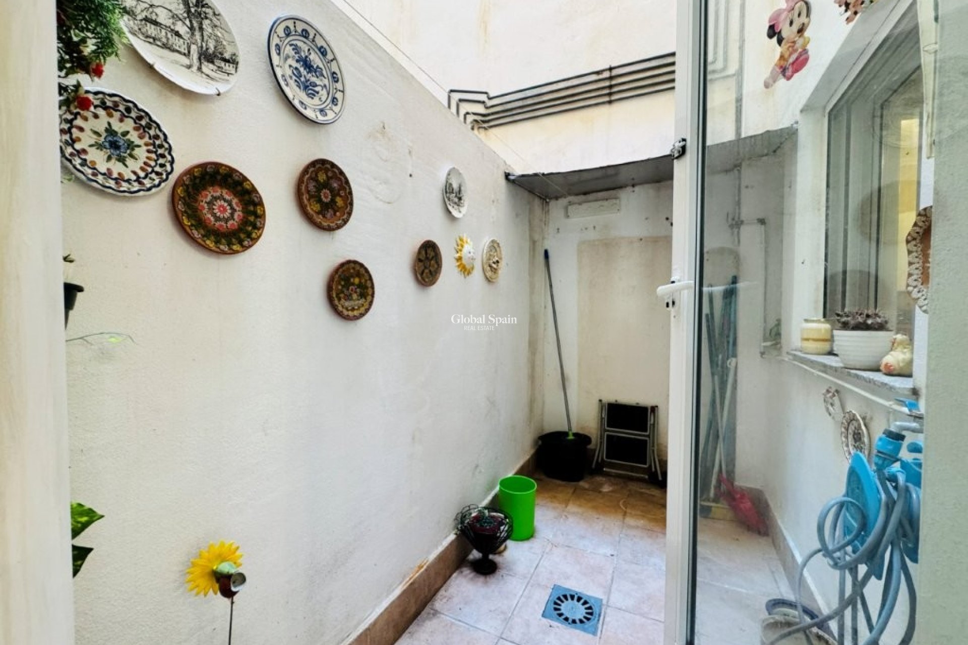 Wiederverkauf - WOHNUNG -
LA MATA - Costa Blanca