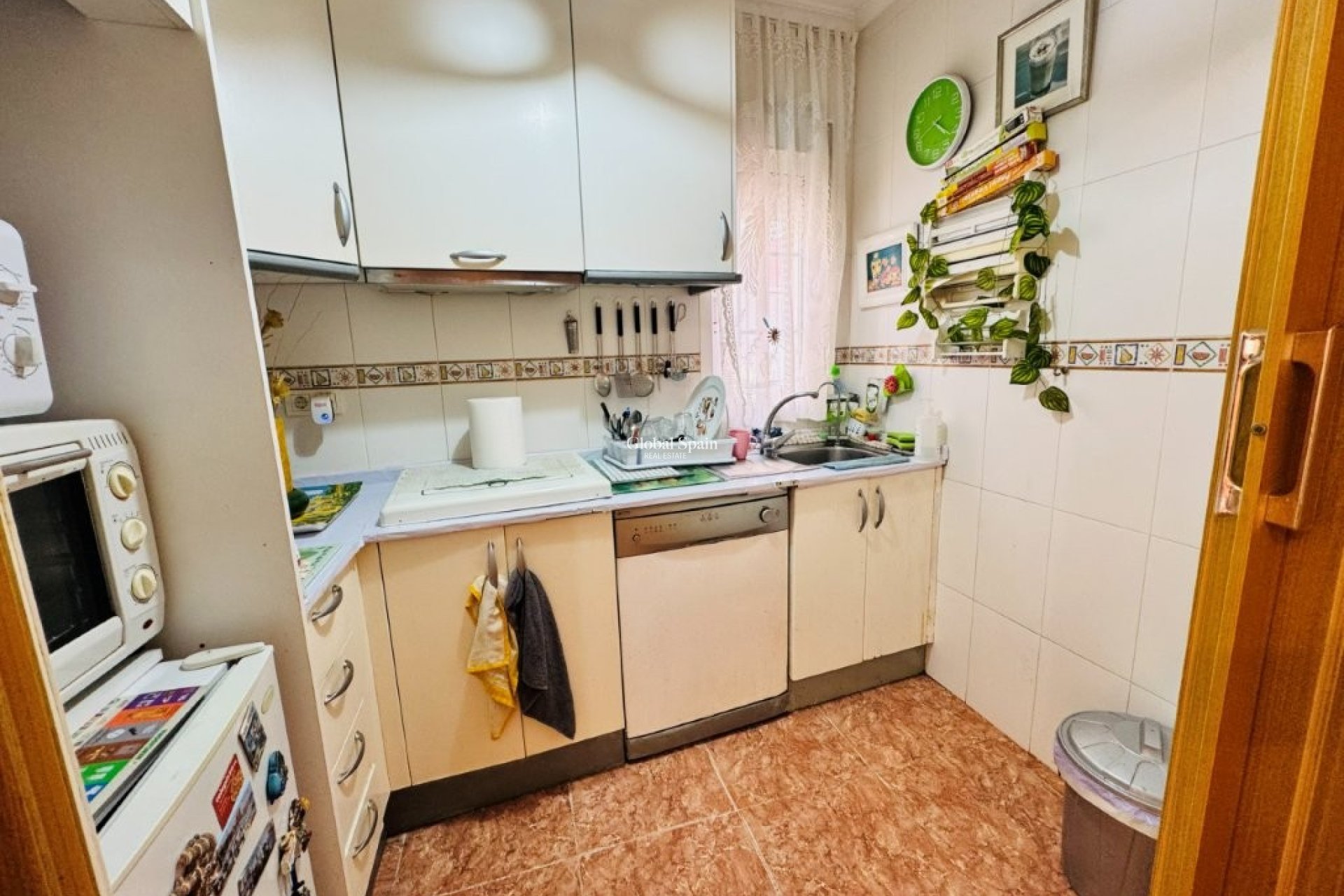 Wiederverkauf - WOHNUNG -
LA MATA - Costa Blanca