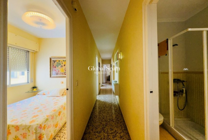 Wiederverkauf - WOHNUNG -
LA MATA - Costa Blanca