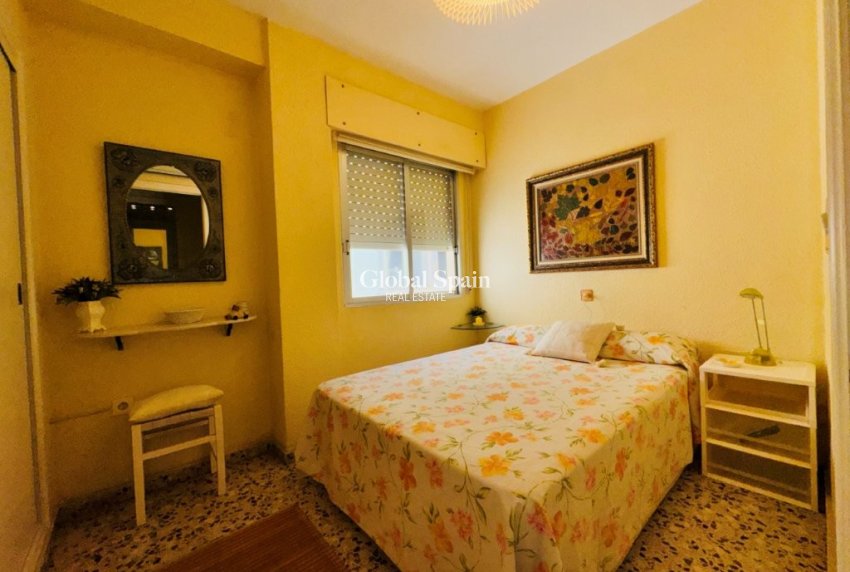 Wiederverkauf - WOHNUNG -
LA MATA - Costa Blanca