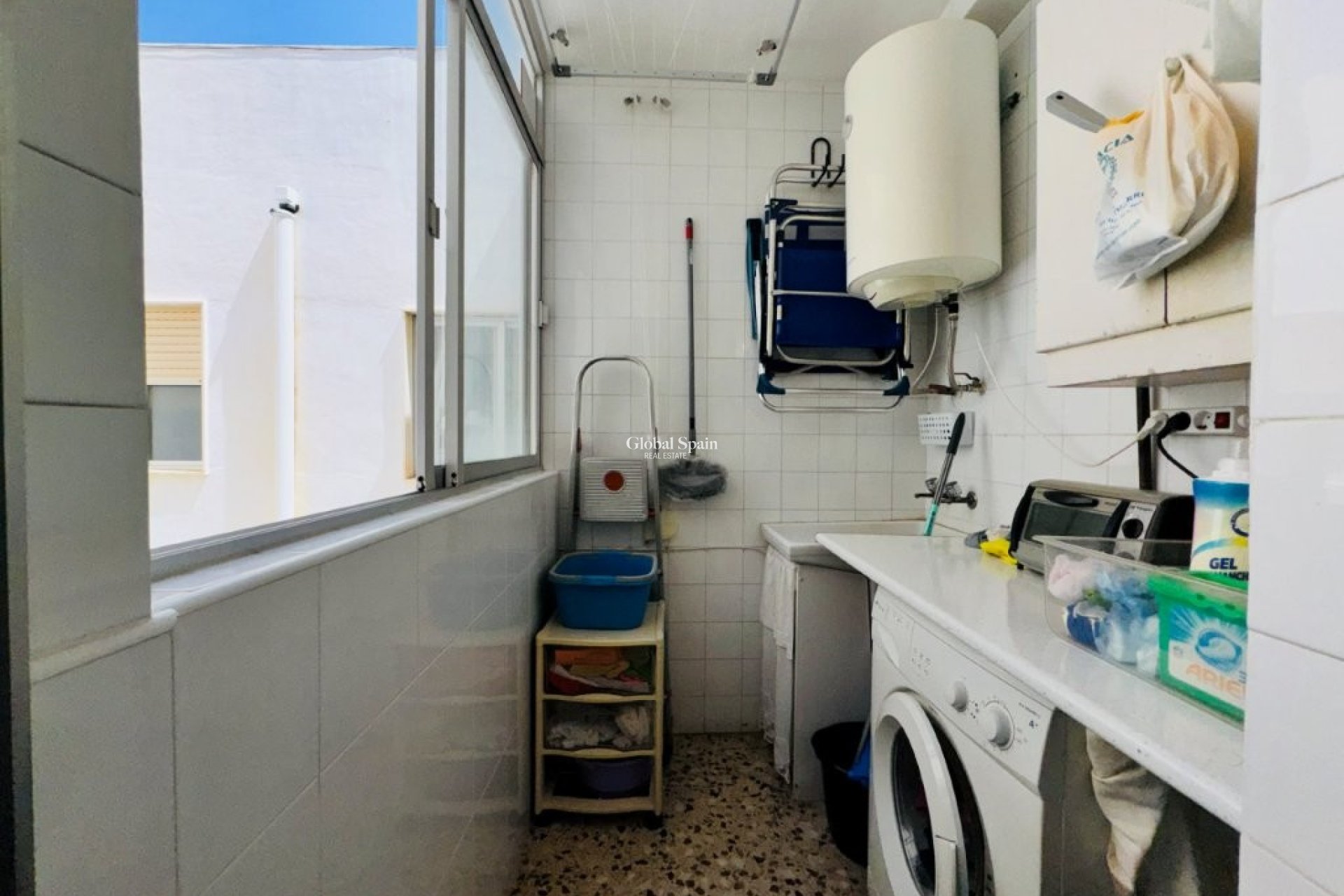 Wiederverkauf - WOHNUNG -
LA MATA - Costa Blanca