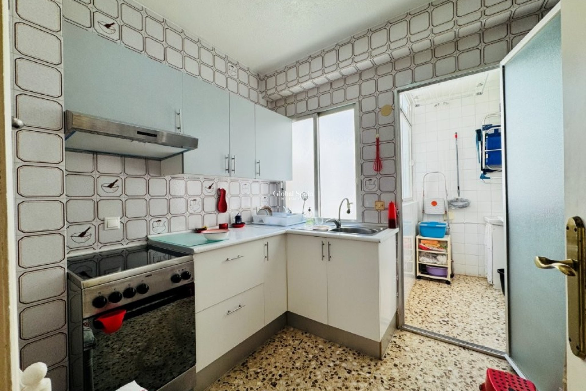 Wiederverkauf - WOHNUNG -
LA MATA - Costa Blanca